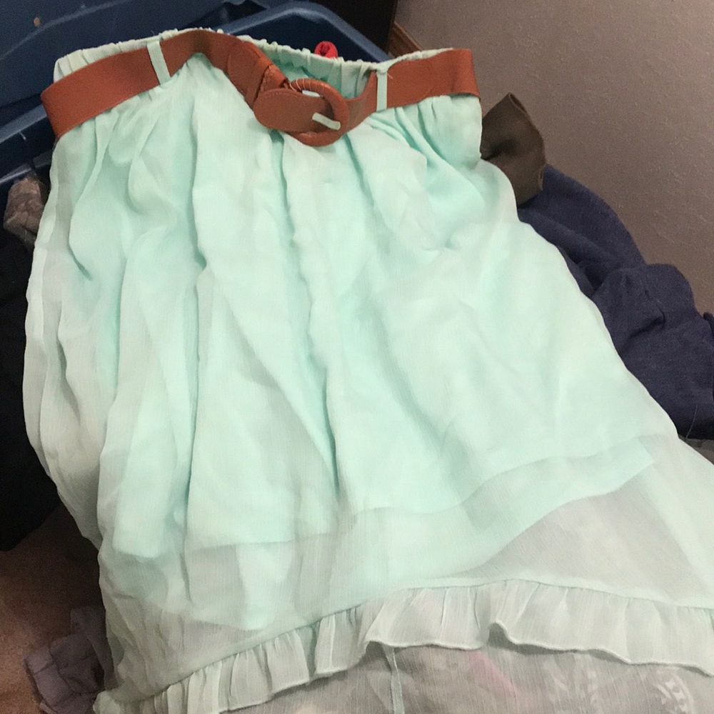 Skirt
